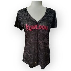 KOWLOON T-SHIRT